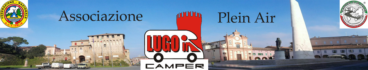 Lugo in Camper