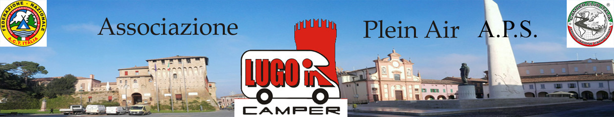 Lugo in Camper
